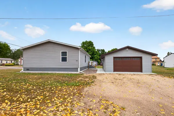 400 E Baldwin AVE, Kellogg, MN 55945