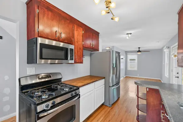 4928 Abbott AVE N, Brooklyn Center, MN 55429
