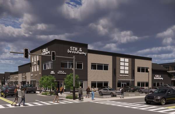 423 Broadway ST #Suite 120, Alexandria, MN 56308