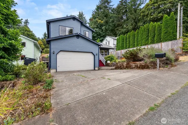 627 Bates ST SW, Tumwater, WA 98512