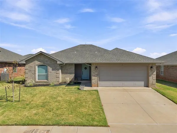 9101 SW 48th TER, Oklahoma City, OK 73179