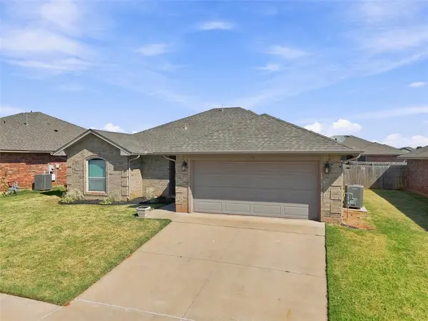9101 SW 48th TER, Oklahoma City, OK 73179