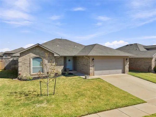 9101 SW 48th TER, Oklahoma City, OK 73179