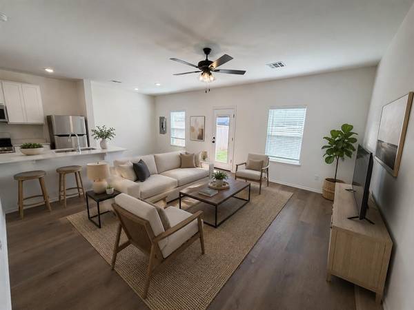 201 Mason CT, Yukon, OK 73099