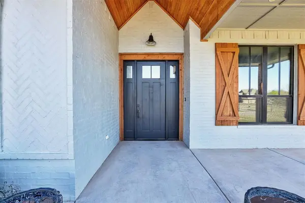 3562 Winding Ridge DR, Blanchard, OK 73010