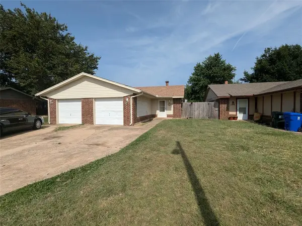 1411 Concord DR #1411, Norman, OK 73071