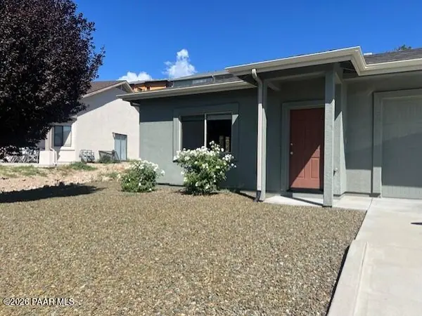 9840 E Lakeshore DR #A, Prescott Valley, AZ 86314