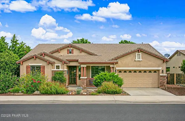 1712 Juliana ST, Prescott, AZ 86301