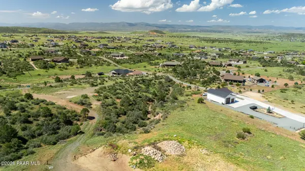 0 Broadhead Trail, Prescott Valley, AZ 86315