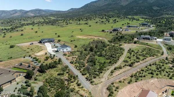 0 Broadhead Trail, Prescott Valley, AZ 86315