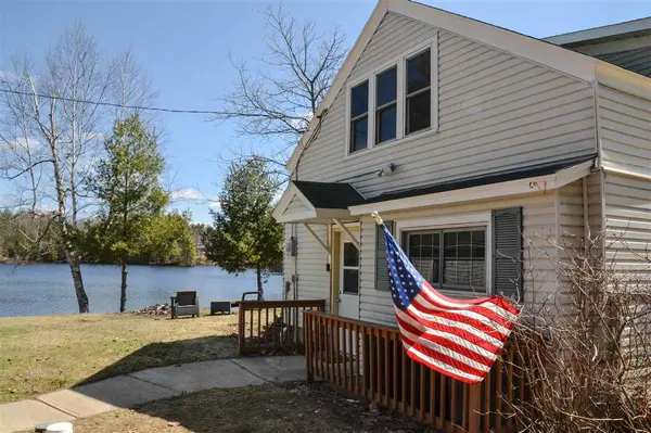 4060 HWY W, Rhinelander, WI 54501