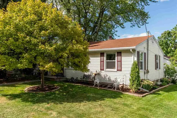 316 W 10TH ST, Kaukauna, WI 54130