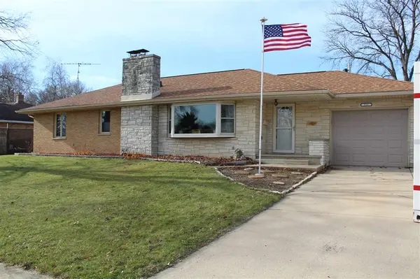 535 BRADFORD DR, Waterloo, WI 53594-1046