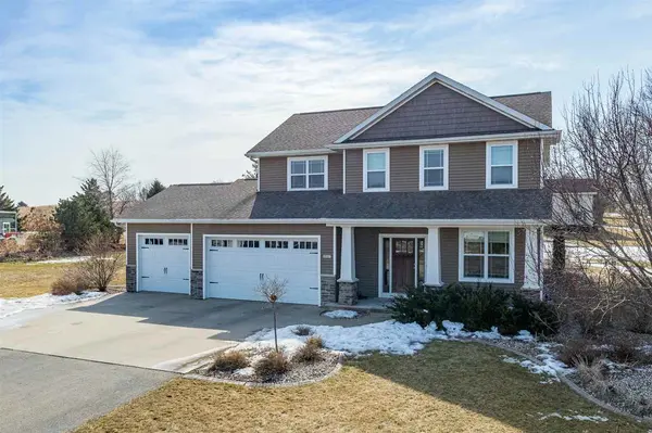 W8087 LUNDEEN DR,  Hortonville,  WI 54944