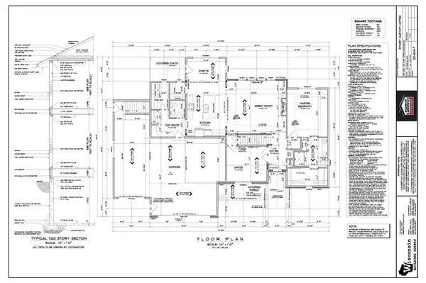 4105 TRENTY TRL, Oneida, WI 54155