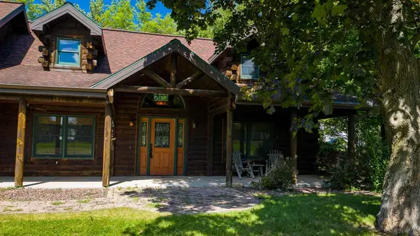 7364 WIDGEON LN, Larsen, WI 54947