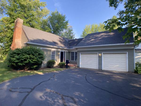 605 S RIVER ST, Shawano, WI 54166