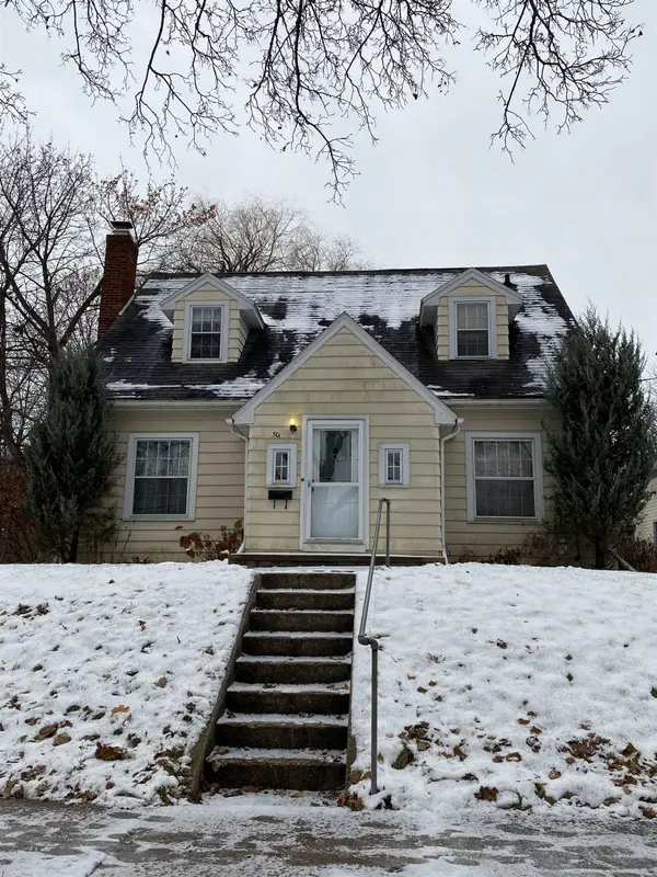501 W ATLANTIC ST, Appleton, WI 54911