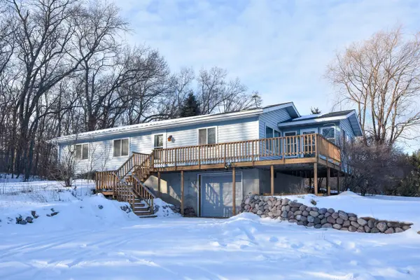 N4503 17TH DR, Wautoma, WI 54982-7137