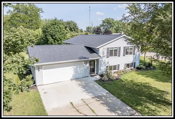 1834 DEXTER ST, New London, WI 54961-2522