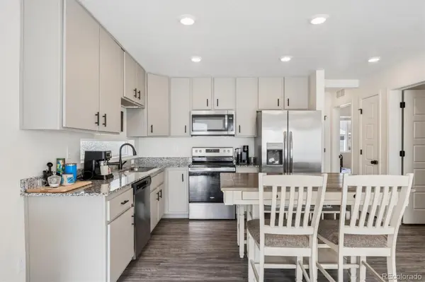 18222 E 51st PL, Denver, CO 80249