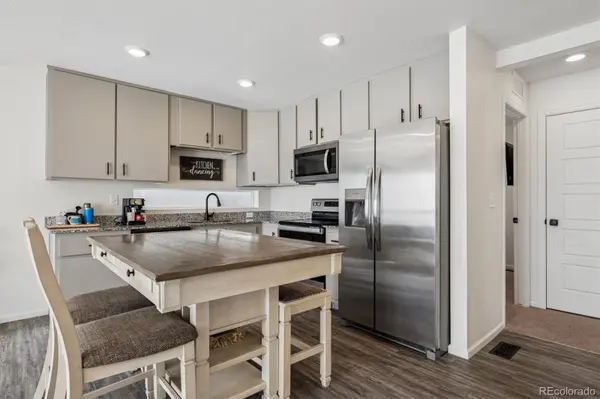 18222 E 51st PL, Denver, CO 80249