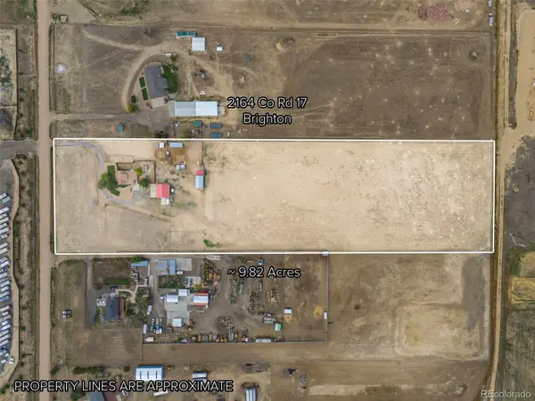 2164 County Road 17, Brighton, CO 80603