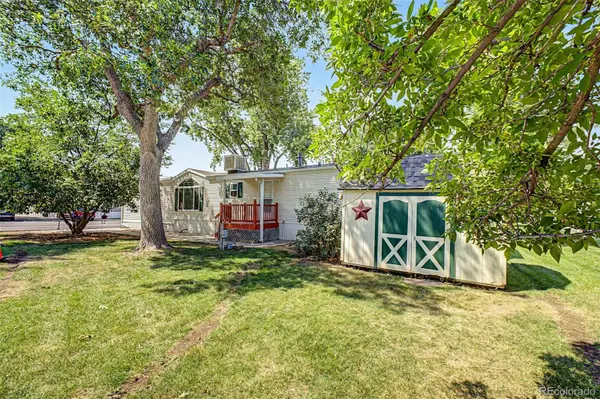 6705 S Santa Fe DR, Littleton, CO 80120