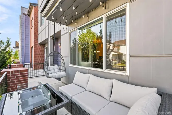 6759 Warren DR, Denver, CO 80221