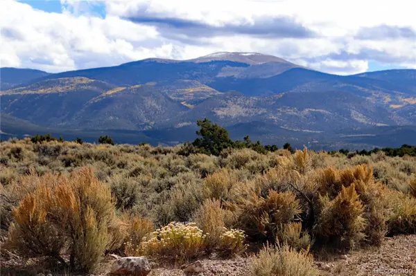 0 Wild Horse DR, San Luis, CO 81152