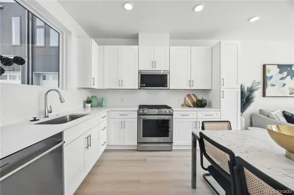 4545 W 118th PL, Westminster, CO 80031