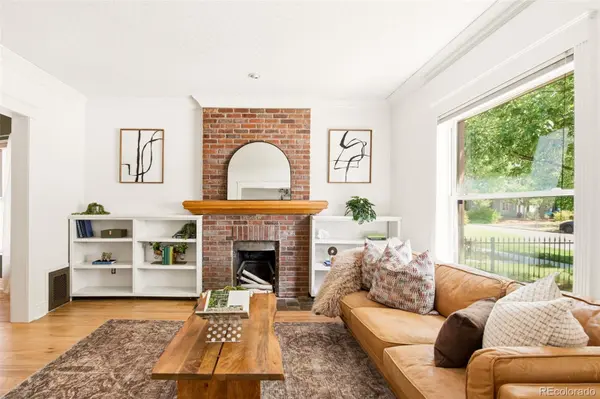 3015 California ST, Denver, CO 80205