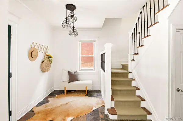 3015 California ST, Denver, CO 80205