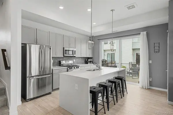 1661 W 67th CIR, Denver, CO 80221