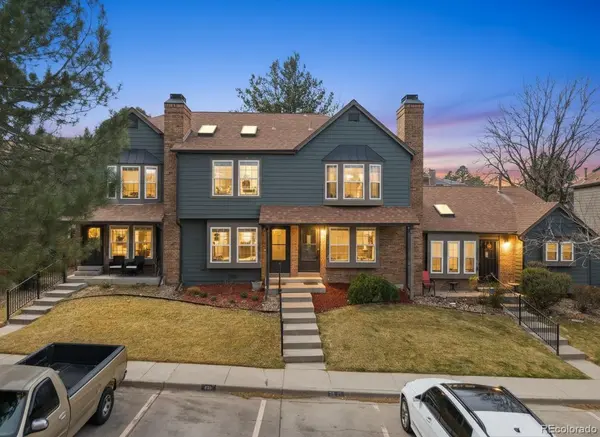 17335 E Rice CIR #C, Aurora, CO 80015