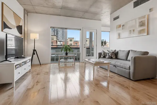 1475 Delgany ST #304, Denver, CO 80202