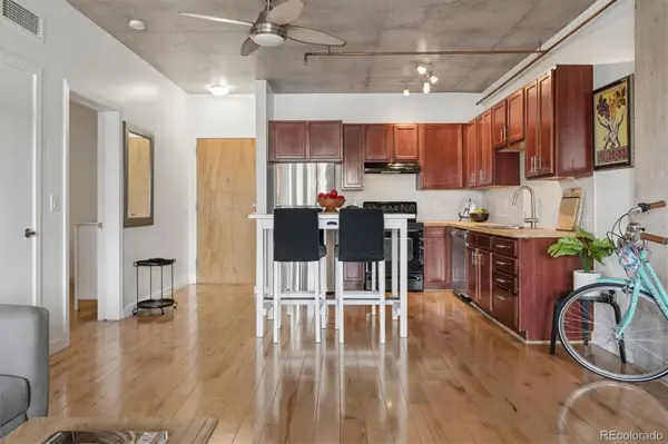 1475 Delgany ST #304, Denver, CO 80202