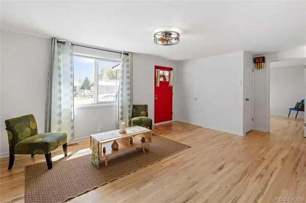 5325 W 5th AVE, Lakewood, CO 80226