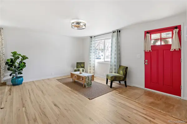 5325 W 5th AVE, Lakewood, CO 80226
