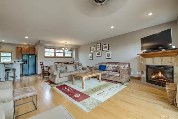 70 Oak LN, Breckenridge, CO 80424