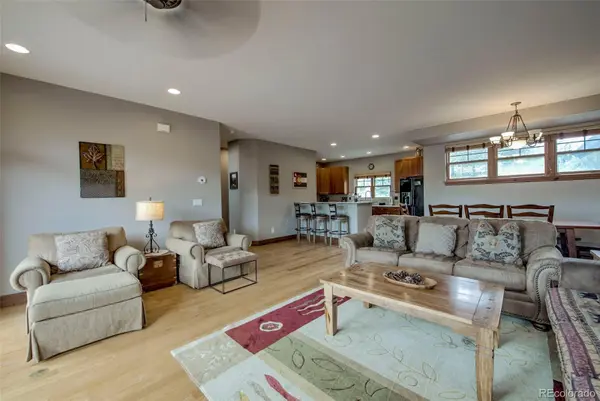 70 Oak LN, Breckenridge, CO 80424