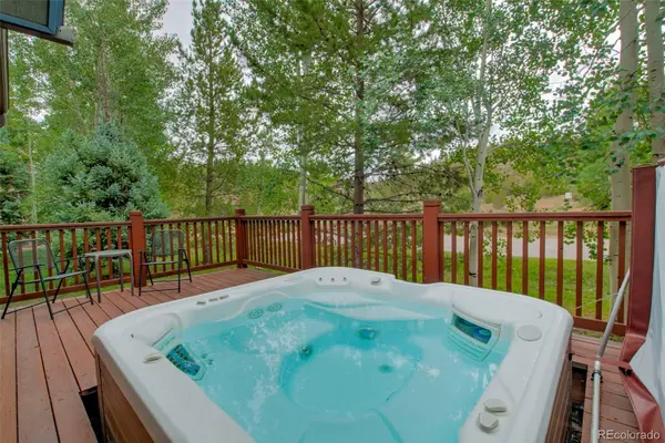 70 Oak LN, Breckenridge, CO 80424