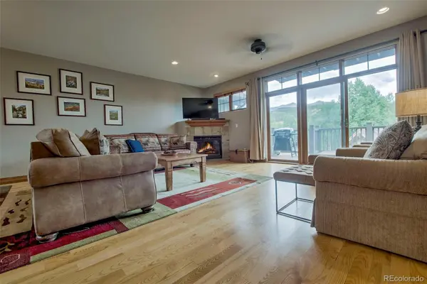 70 Oak LN, Breckenridge, CO 80424