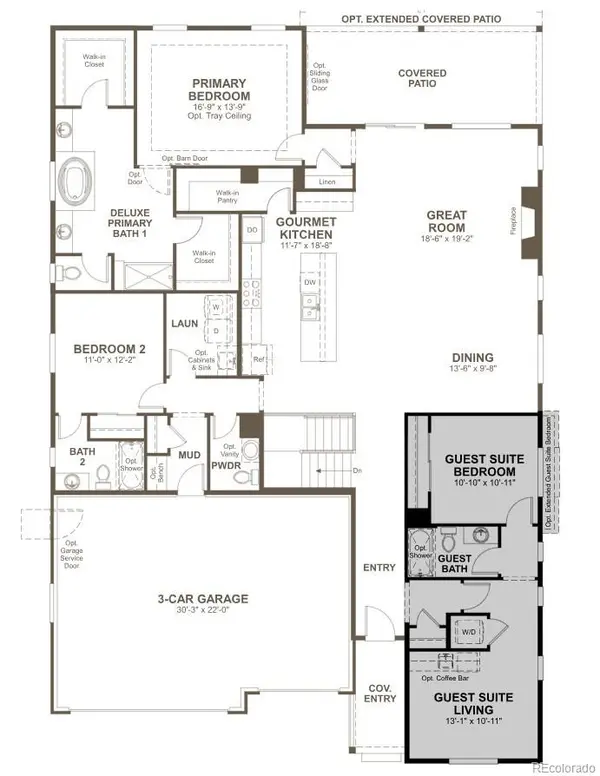 6007 Oban RD, Timnath, CO 80547