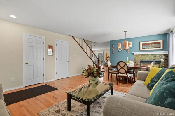 9287 W Rice AVE, Littleton, CO 80123