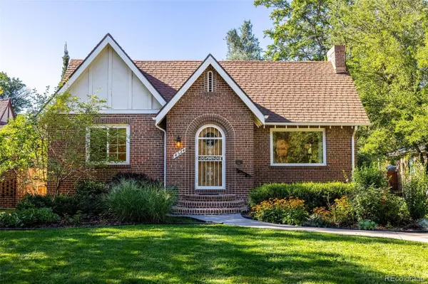 4524 Montview BLVD, Denver, CO 80207
