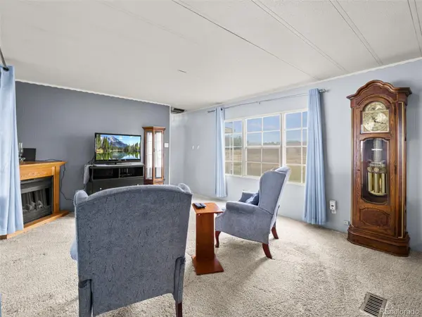 8201 S SantaFe DR, Littleton, CO 80120