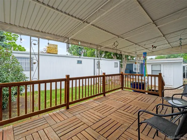 8201 S SantaFe DR, Littleton, CO 80120