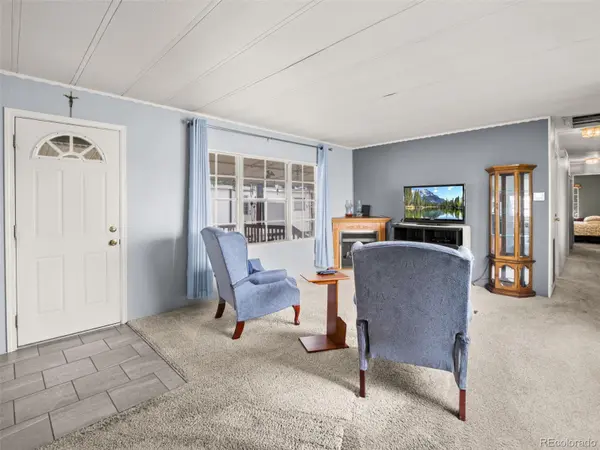 8201 S SantaFe DR, Littleton, CO 80120