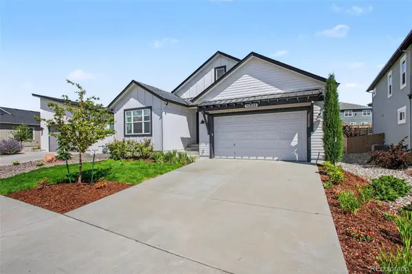 10528 Grand Lawn CIR, Colorado Springs, CO 80924